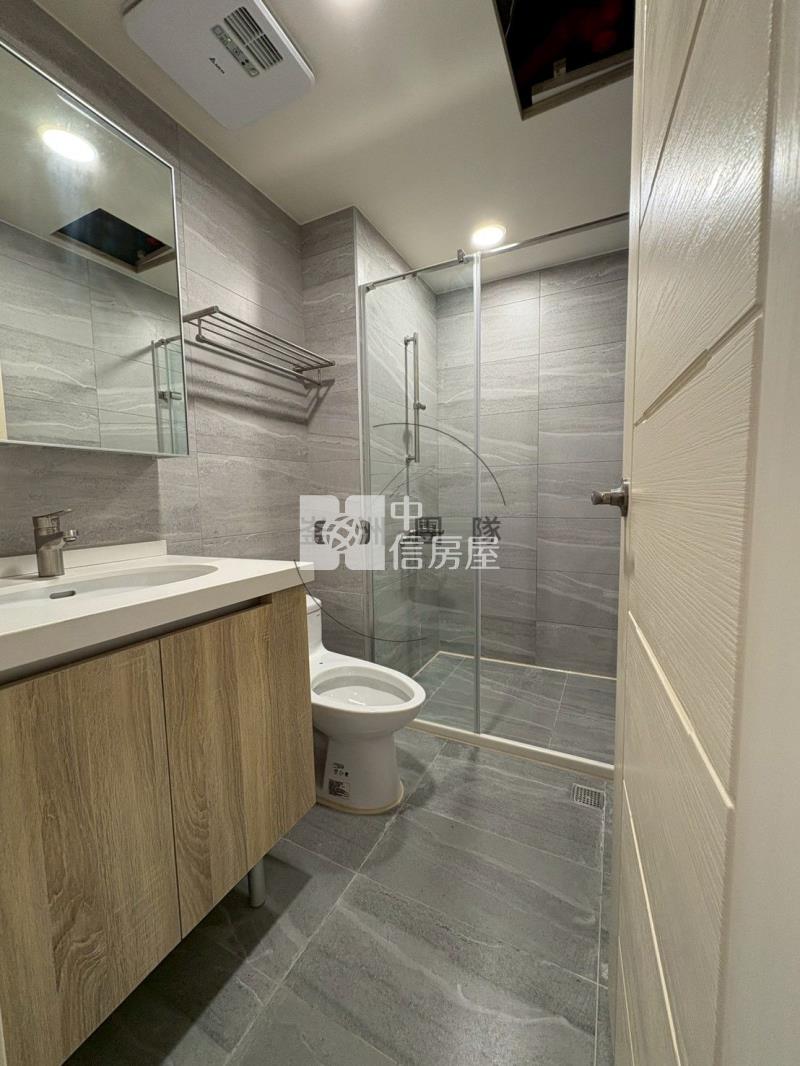 宜誠阿麗拉近龍科全新3房車房屋室內格局與周邊環境