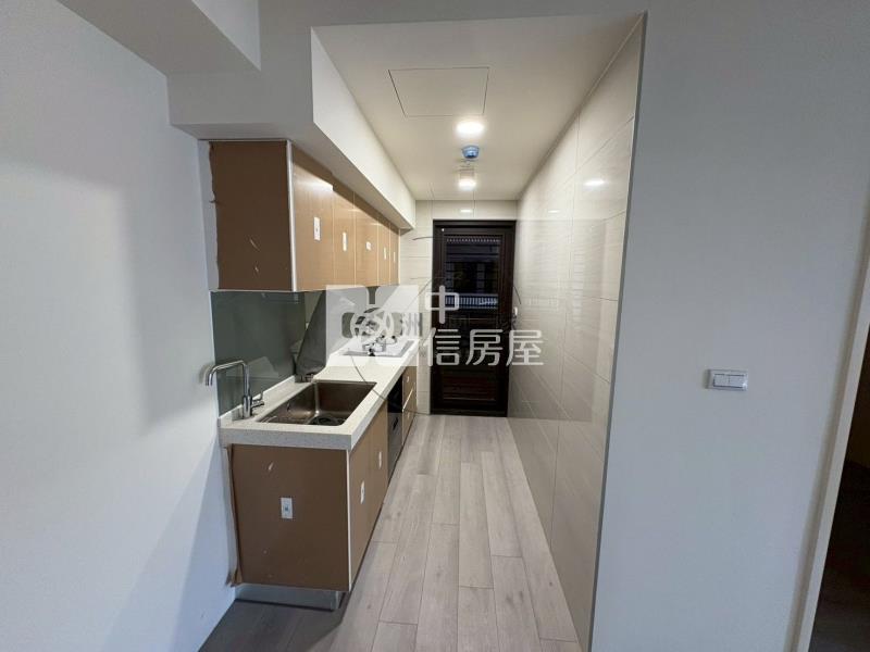 宜誠阿麗拉近龍科全新3房車房屋室內格局與周邊環境