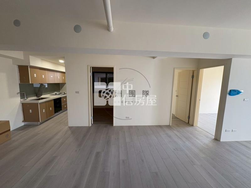 宜誠阿麗拉近龍科全新3房車房屋室內格局與周邊環境