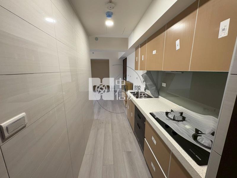 宜誠阿麗拉近龍科全新3房車房屋室內格局與周邊環境