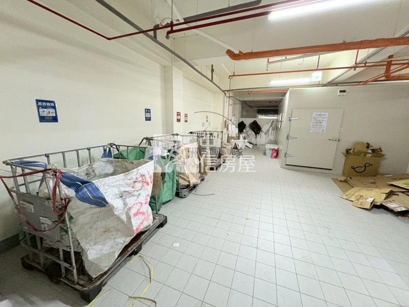 宜誠阿麗拉近龍科全新3房車房屋室內格局與周邊環境