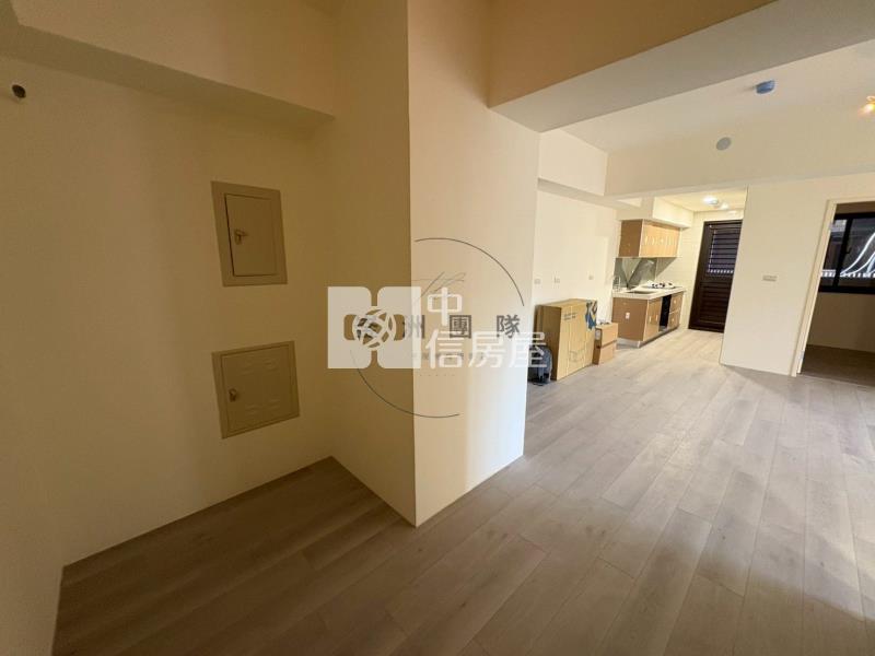 宜誠阿麗拉近龍科全新3房車房屋室內格局與周邊環境