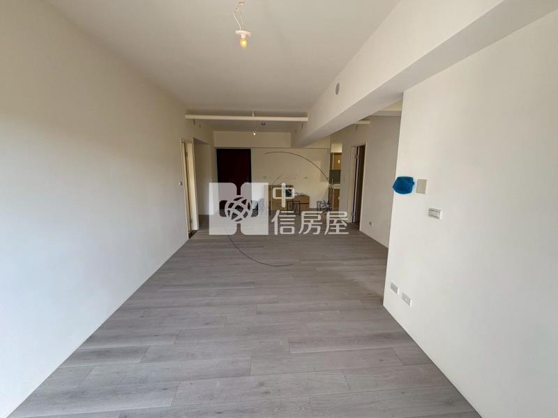 宜誠阿麗拉近龍科全新3房車房屋室內格局與周邊環境