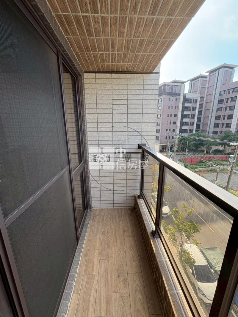 宜誠阿麗拉近龍科全新3房車房屋室內格局與周邊環境