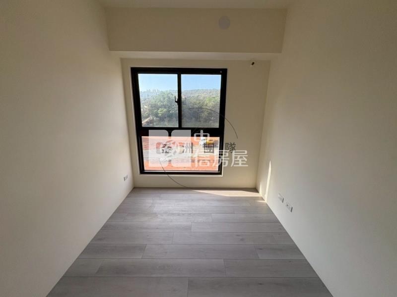 宜誠阿麗拉近龍科全新3房車房屋室內格局與周邊環境