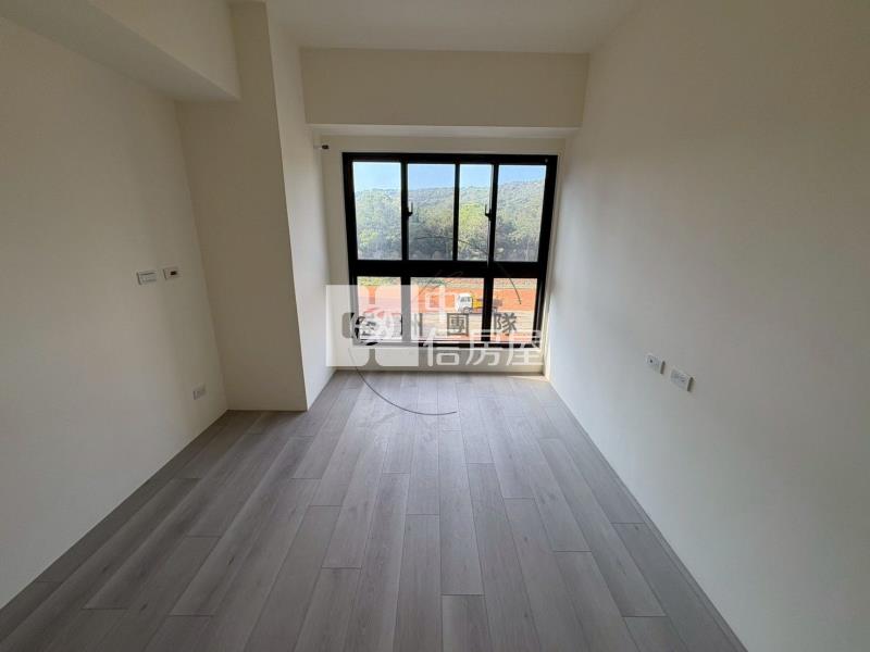 宜誠阿麗拉近龍科全新3房車房屋室內格局與周邊環境