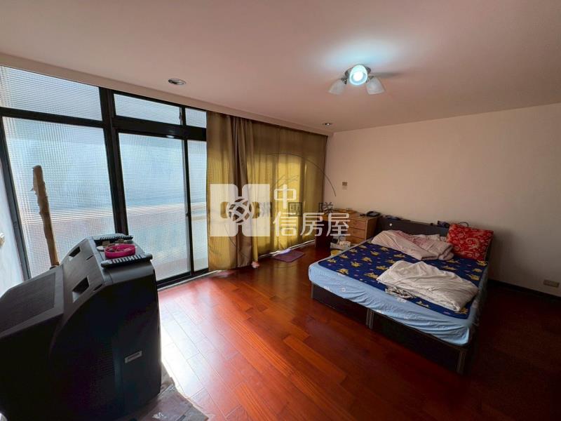 近楊梅後站楊梅高中透天房屋室內格局與周邊環境