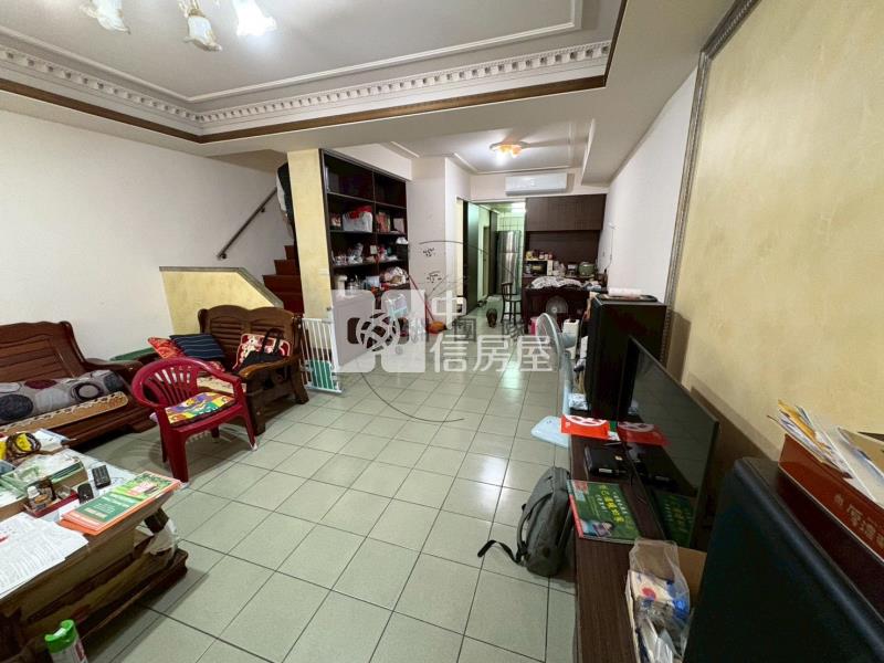 近楊梅後站楊梅高中透天房屋室內格局與周邊環境