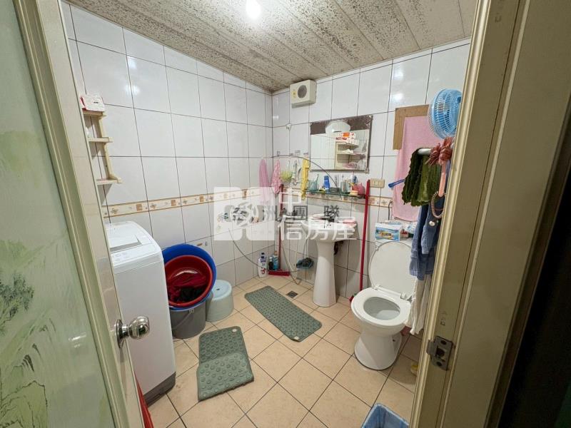 近楊梅後站楊梅高中透天房屋室內格局與周邊環境