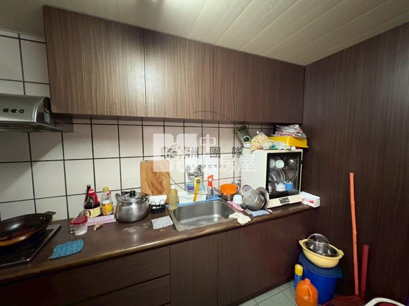 近楊梅後站楊梅高中透天房屋室內格局與周邊環境