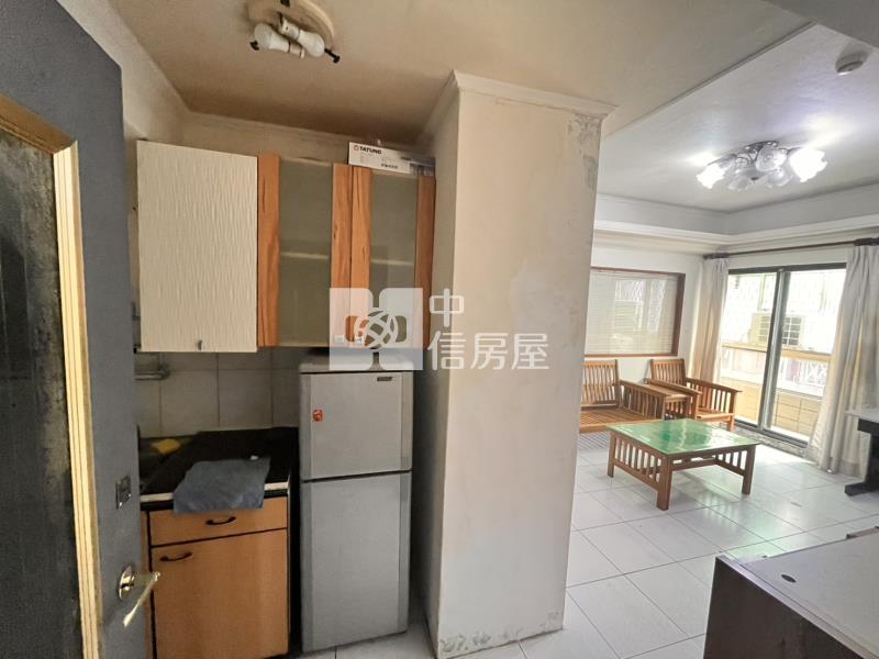 A-2三多商圈捷運優質美一房房屋室內格局與周邊環境