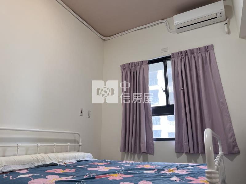 三井Oulet｜2+1房大平面車位房屋室內格局與周邊環境