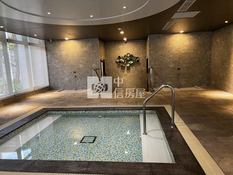 三井Oulet｜2+1房大平面車位房屋室內格局與周邊環境