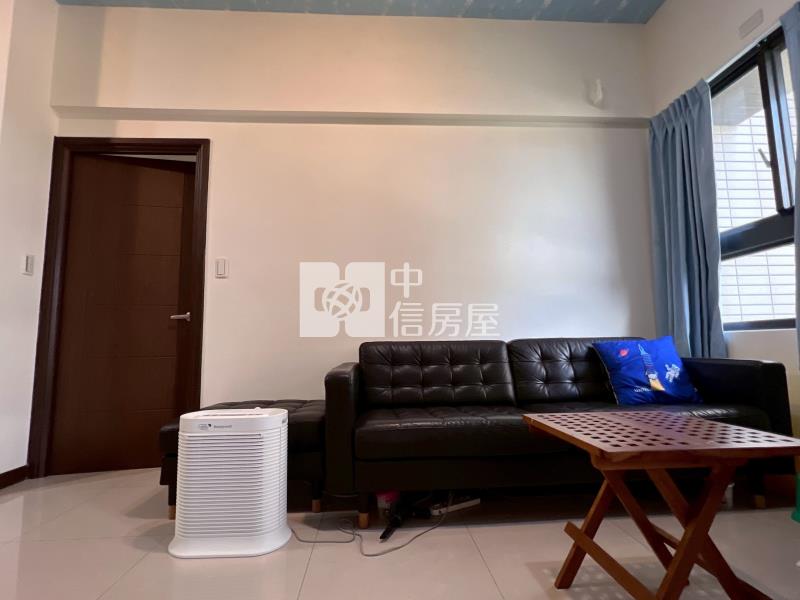 三井Oulet｜2+1房大平面車位房屋室內格局與周邊環境