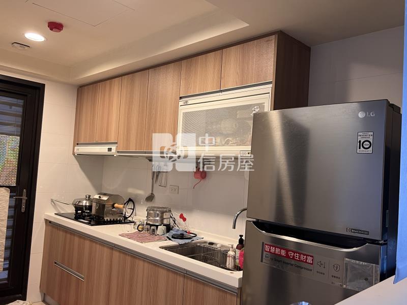 三井Oulet｜2+1房大平面車位房屋室內格局與周邊環境