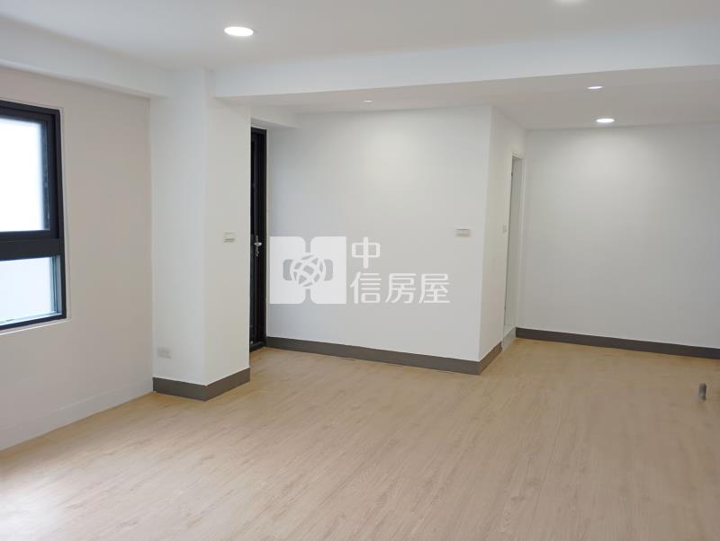 台中公園旁收租大套房-Ⅰ房屋室內格局與周邊環境