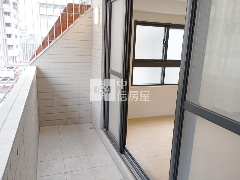 台中公園旁收租大套房-Ⅰ房屋室內格局與周邊環境