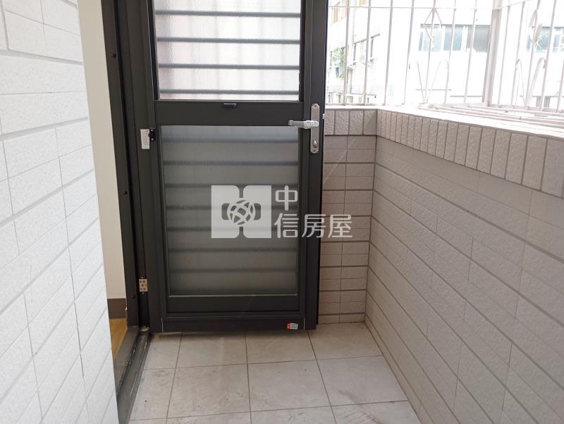 台中公園旁收租大套房-Ⅰ房屋室內格局與周邊環境