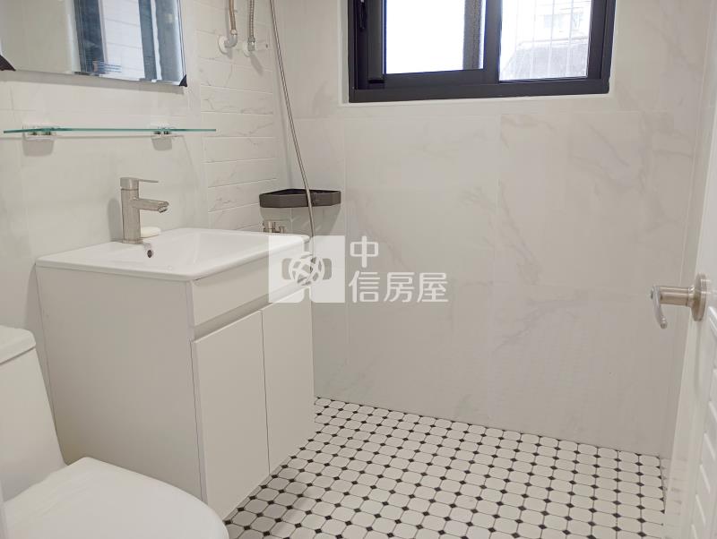 台中公園旁收租大套房-Ⅰ房屋室內格局與周邊環境