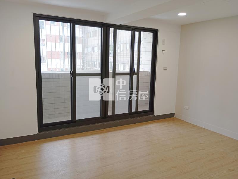 台中公園旁收租套房-Ⅱ房屋室內格局與周邊環境