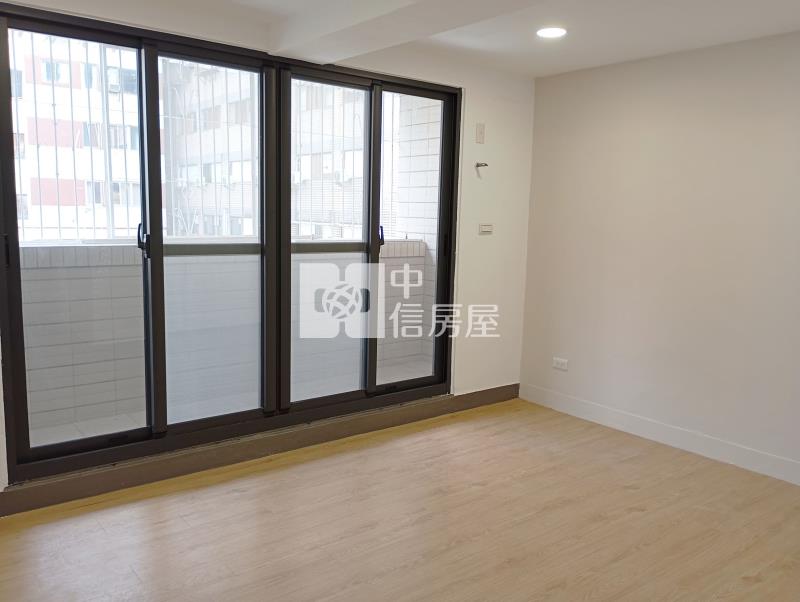 台中公園旁收租套房-Ⅱ房屋室內格局與周邊環境