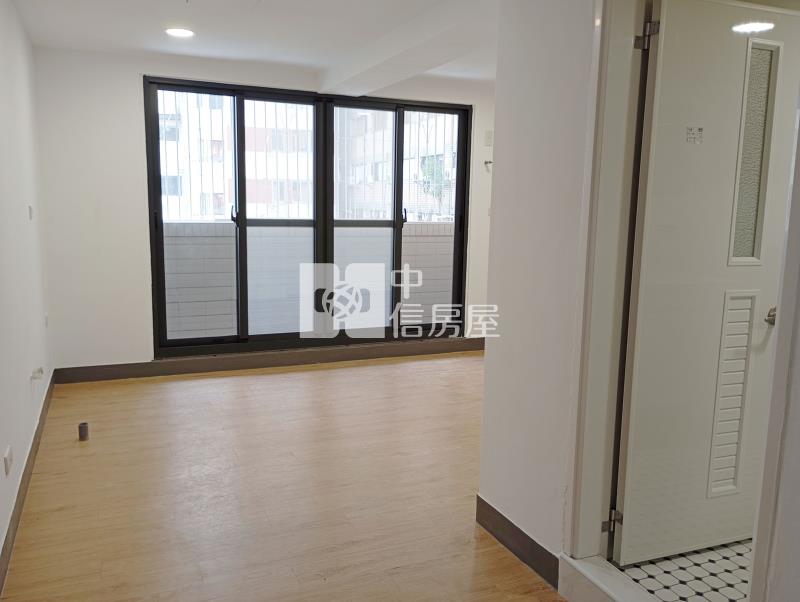 台中公園旁收租套房-Ⅱ房屋室內格局與周邊環境