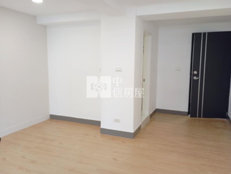 台中公園旁收租套房-Ⅱ房屋室內格局與周邊環境