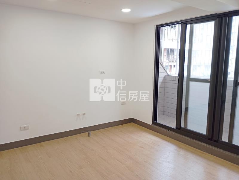 台中公園旁收租套房-Ⅱ房屋室內格局與周邊環境