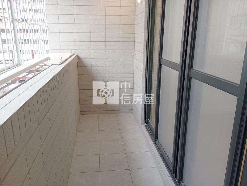 台中公園旁收租套房-Ⅱ房屋室內格局與周邊環境