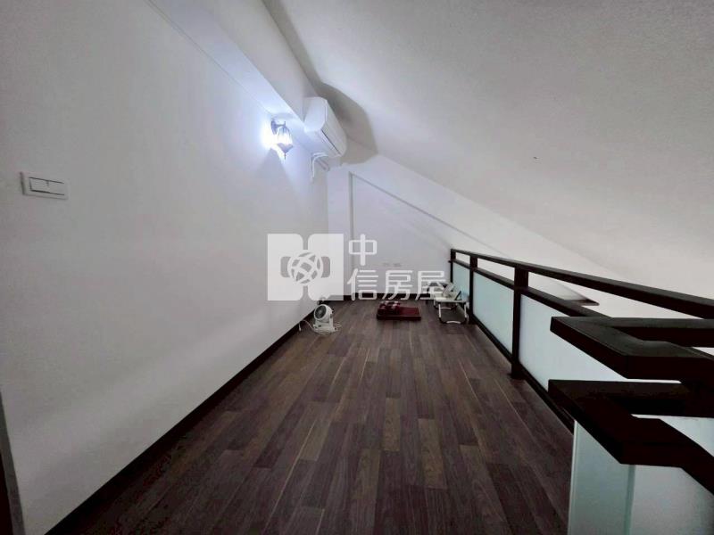 善化LM大地坪5套房傳統孝親雙車墅房屋室內格局與周邊環境