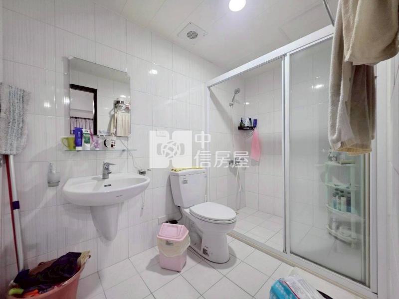 善化LM大地坪5套房傳統孝親雙車墅房屋室內格局與周邊環境