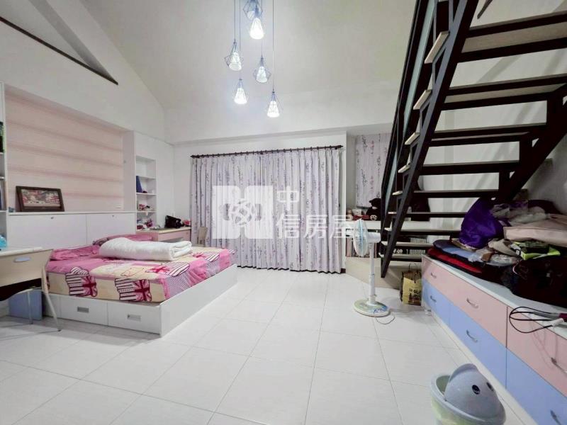 善化LM大地坪5套房傳統孝親雙車墅房屋室內格局與周邊環境