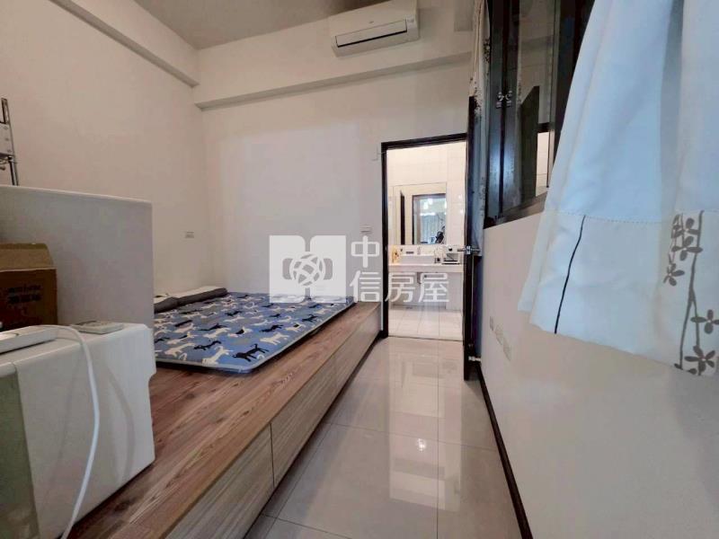 善化LM大地坪5套房傳統孝親雙車墅房屋室內格局與周邊環境