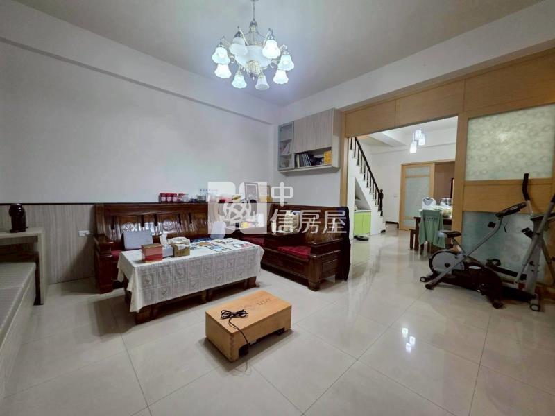 善化LM大地坪5套房傳統孝親雙車墅房屋室內格局與周邊環境