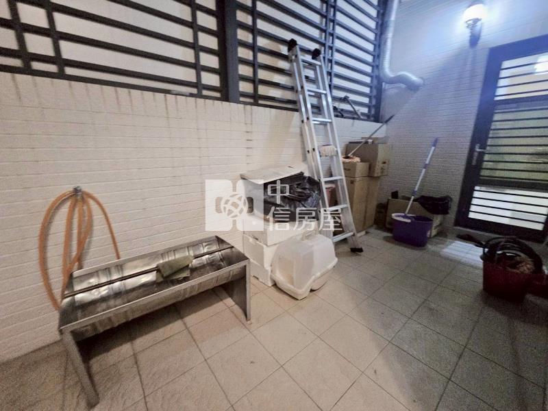 善化LM大地坪5套房傳統孝親雙車墅房屋室內格局與周邊環境