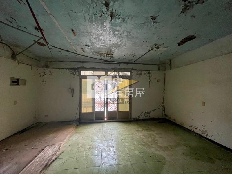 【星鑽】大園都計內近青埔大地坪透天房屋室內格局與周邊環境