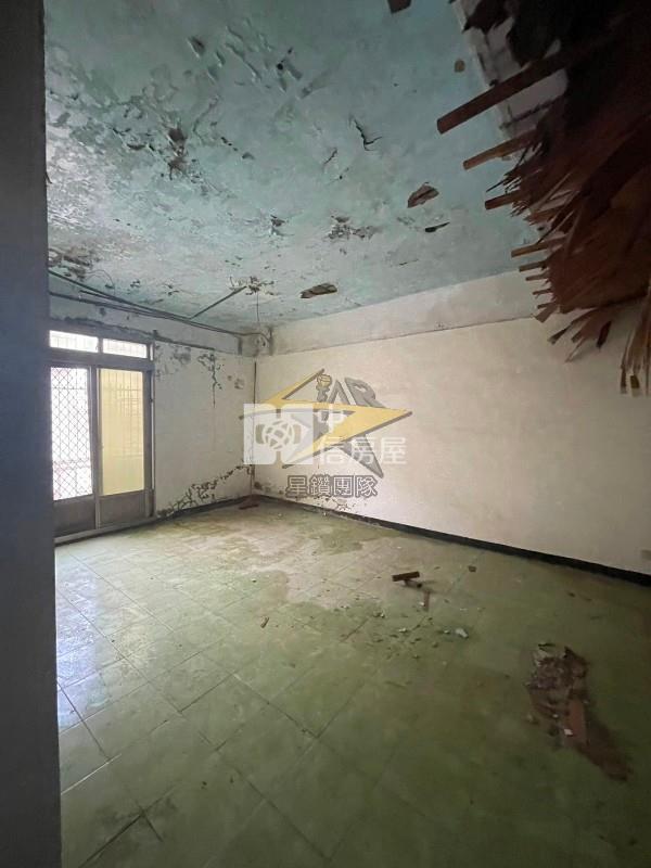 【星鑽】大園都計內近青埔大地坪透天房屋室內格局與周邊環境