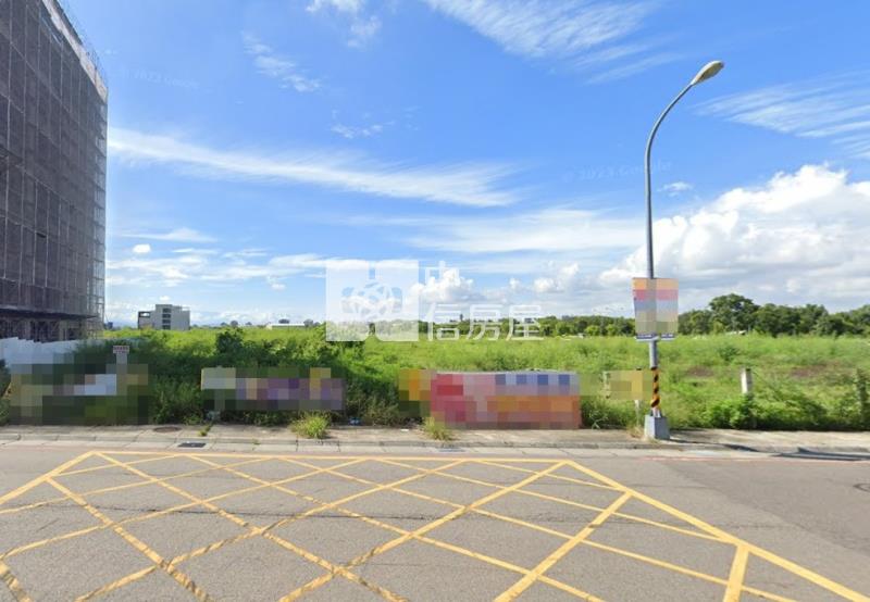 單元五大面寬建地房屋室內格局與周邊環境