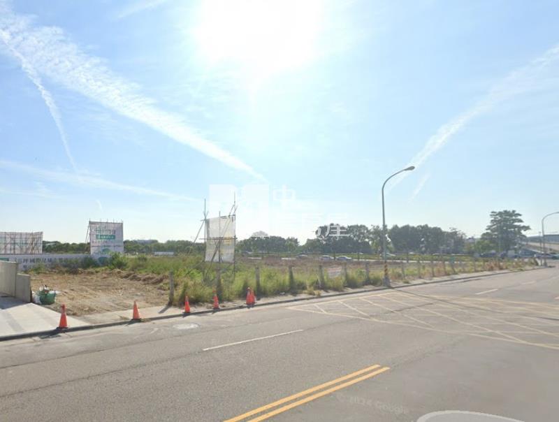 單元五大面寬建地房屋室內格局與周邊環境