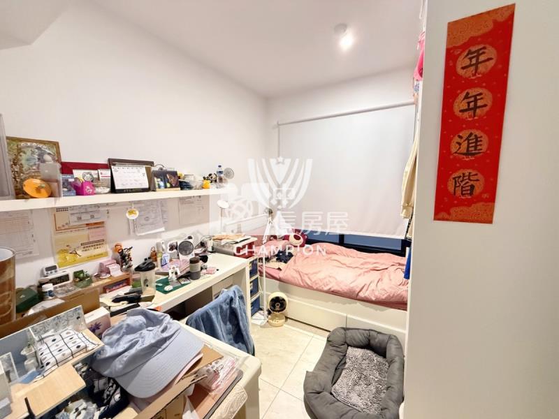 【冠軍】夢悅稀有四房景觀戶房屋室內格局與周邊環境