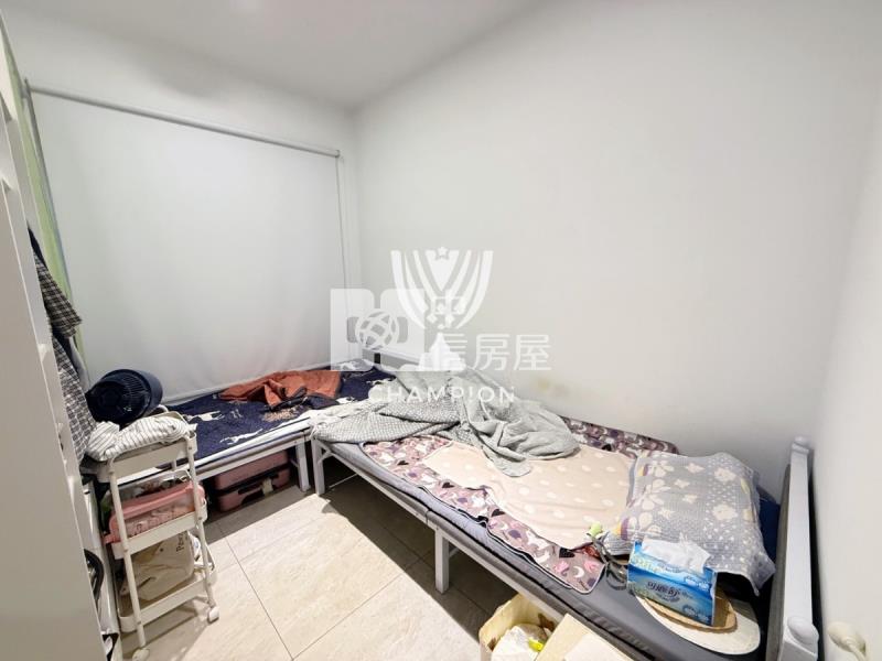 【冠軍】夢悅稀有四房景觀戶房屋室內格局與周邊環境