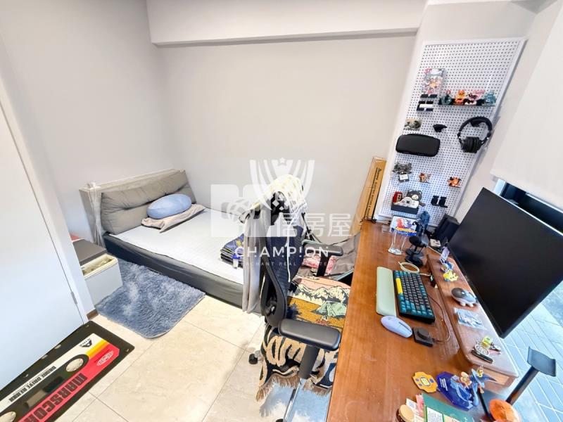 【冠軍】夢悅稀有四房景觀戶房屋室內格局與周邊環境