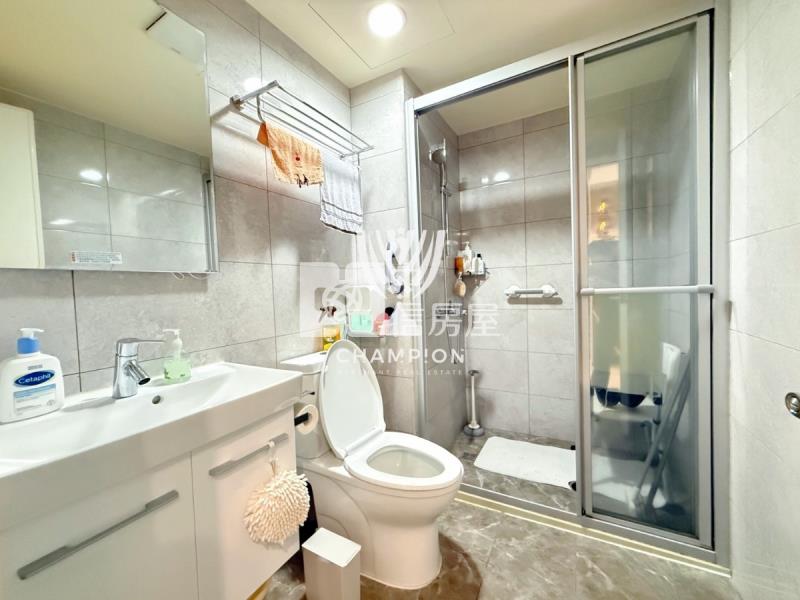 【冠軍】夢悅稀有四房景觀戶房屋室內格局與周邊環境