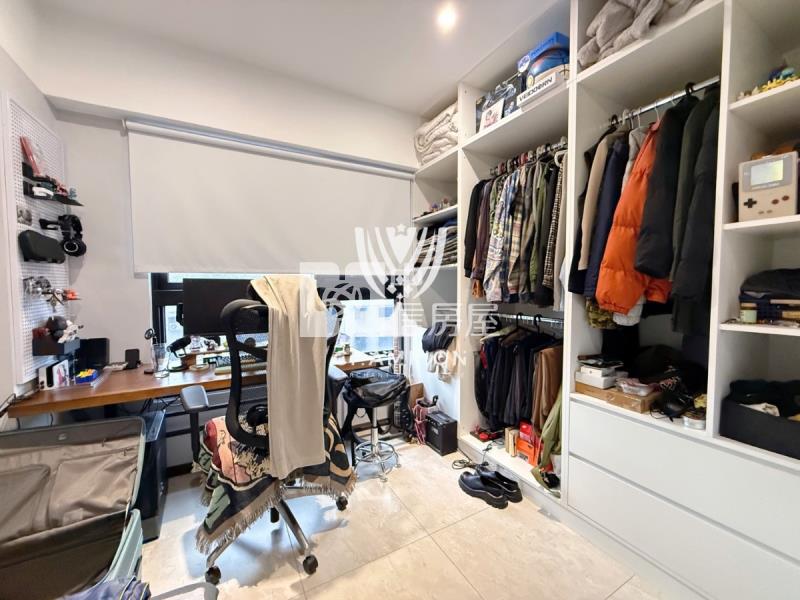 【冠軍】夢悅稀有四房景觀戶房屋室內格局與周邊環境