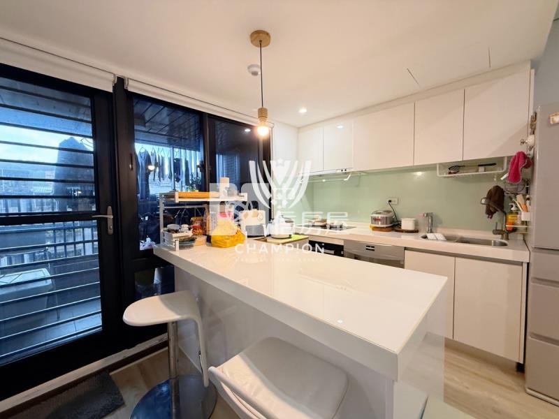 【冠軍】夢悅稀有四房景觀戶房屋室內格局與周邊環境