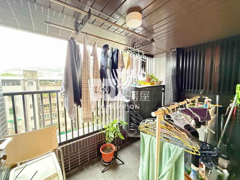 【冠軍】夢悅稀有四房景觀戶房屋室內格局與周邊環境