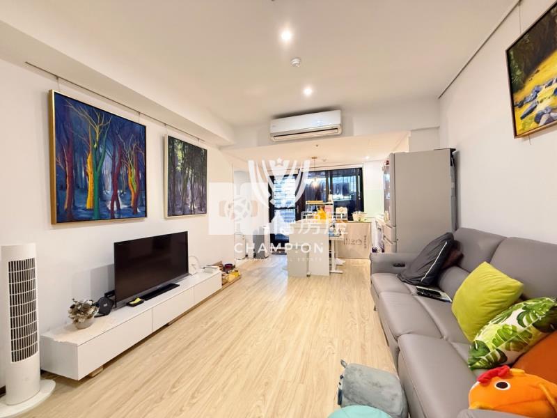 【冠軍】夢悅稀有四房景觀戶房屋室內格局與周邊環境