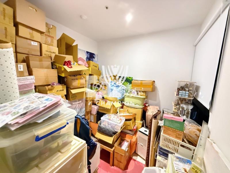 【冠軍】夢悅稀有四房景觀戶房屋室內格局與周邊環境