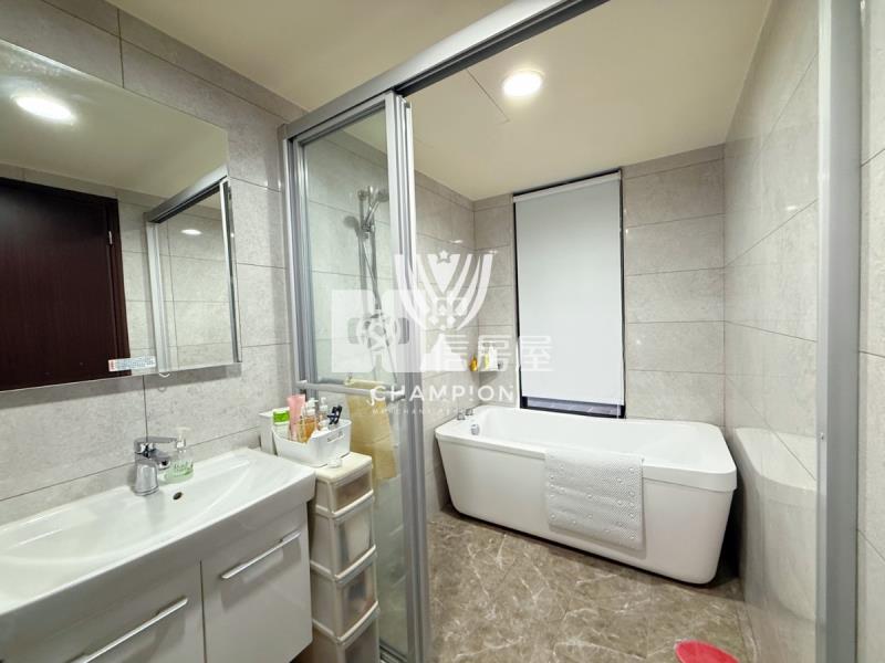 【冠軍】夢悅稀有四房景觀戶房屋室內格局與周邊環境