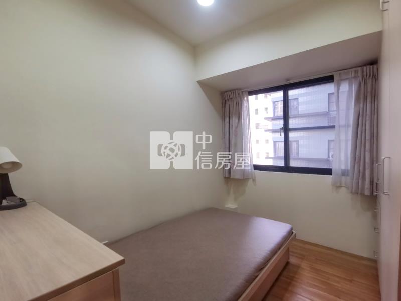 市政交響曲大2房平車房屋室內格局與周邊環境